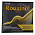 Kit 5 Encordoamentos Corda Para Violão Nylon Rouxinol R-57 - Imagem 3