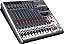 Mesa de Som Behringer X1832USB Mixer Xenyx Bivolt - Imagem 4