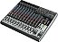 Mesa de Som Behringer X2222USB Mixer Xenyx Bivolt - Imagem 4