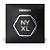 Encordoamento Para Guitarra 011 D'Addario NYXL1149 - Imagem 1