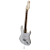 Guitarra Stratocaster Branca Rockwave Strinberg RW50 WH - Imagem 2