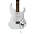 Guitarra Stratocaster Branca Rockwave Strinberg RW50 WH - Imagem 4