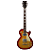 Guitarra Classic Les Paul MXT Cherry Burst MLP-CB6S - Imagem 1