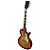 Guitarra Classic Les Paul MXT Cherry Burst MLP-CB6S - Imagem 2