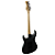 Guitarra Tagima Sixmart Stratocaster Deep Silver Com Efeitos - Imagem 7
