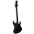 Guitarra Tagima Sixmart Stratocaster Deep Silver Com Efeitos - Imagem 3