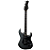 Guitarra Tagima Sixmart Stratocaster Deep Silver Com Efeitos - Imagem 1