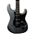 Guitarra Tagima Sixmart Stratocaster Deep Silver Com Efeitos - Imagem 4