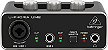 Interface De Áudio Behringer UM2 UPHORIA - Imagem 2