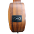 Violão Aço Eletroacústico Tagima Solaris Com Efeitos - Imagem 7