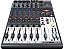 Mesa de Som Mixer Behringer Xenyx 1204 12 Canais USB - Imagem 8