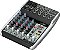 Mesa de Som Behringer Mixer Xenyx 110v Q802 USB - Imagem 4