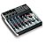 Mesa De Som Mixer Behringer 12 Canais Xenyx Q1202usb - Imagem 2