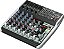 Mesa de Som Mixer Behringer QX1202USB Xenyx 110V - Imagem 2