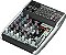 Mesa de Som Mixer Behringer Xenyx QX1002USB 110V - Imagem 2