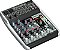 Mesa de Som Mixer Behringer Xenyx QX1002USB 110V - Imagem 1