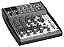 Mesa de Som Mixer 10 Canais Behringer Xenyx 1002 110V - Imagem 3