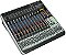 Mixer Mesa Com 24 canais Behringer QX2442USB Bivolt - Imagem 1