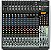 Mixer Mesa Com 24 canais Behringer QX2442USB Bivolt - Imagem 2