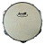 Pandeiro 8" Polegadas em Abs Pele Animal Torelli TP800NT - Imagem 1