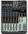 Mesa de Som Mixer Behringer Com 12 Canais Q1204USB Bivolt - Imagem 2