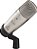 Microfone Condensador Behringer C-1U Para Estudio - Imagem 4