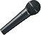 Microfone Behringer Ultravoice XM8500 - Imagem 1