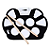 Bateria Eletrônica de Silicone Dobrável Musical Drum EMT-S9 - Imagem 5