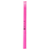 Baqueta 5A Liverpool Neon Fluorescente Rosa Luminous Series - Imagem 1