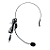 Microfone Headset Duplo Sem Fio Kadosh K402H B5 2 Cabos XLR - Imagem 8