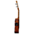 Cavaco Eletroacústico Giannini CS34 SPG EQ Spruce Glossy - Imagem 9