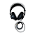 Fone de Ouvido Referencia Estudio Samson SR850 Headphone - Imagem 5