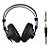 Fone de Ouvido Referencia Estudio Samson SR850 Headphone - Imagem 9
