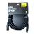 Cabo XLR Fêmea + XLR Macho Balanceado 5 Metros MXT Pro Serie - Imagem 1