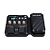 Pedaleira Multiefeitos Guitarra Nux MG101 Pedal Expressão - Imagem 2