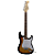 Guitarra MXT Stratocaster ST Classic Sunburst MST SW6S - Imagem 1