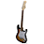 Guitarra MXT Stratocaster ST Classic Sunburst MST SW6S - Imagem 3