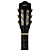 Kit Violão Nylon Acústico MXT 39C BK Preto Com Acessórios - Imagem 6