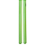Baqueta 5A Liverpool Neon Fluorescente Verde Luminous Series - Imagem 8