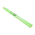 Baqueta 7A Liverpool Neon Fluorescente Verde Luminous Series - Imagem 5