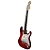 Guitarra Stratocaster Vermelho Metálico Michael STD GM217 MR - Imagem 2