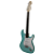 Guitarra Stratocaster Azul Claro Michael STD GM217N LB - Imagem 2
