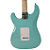 Guitarra Stratocaster Azul Claro Michael STD GM217N LB - Imagem 7
