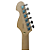 Guitarra Stratocaster Azul Claro Michael STD GM217N LB - Imagem 8