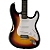 Guitarra Stratocaster Sunburst Michael STD GM217N VS - Imagem 4