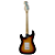Guitarra Stratocaster Sunburst Michael STD GM217N VS - Imagem 6