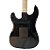 Guitarra Stratocaster Preto Metálico Michael STD GM217N MBA - Imagem 8