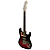 Guitarra Stratocaster Sunburt Black Michael STD GM217N SK - Imagem 2