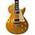 Guitarra Les Paul Dourada Michael LP Strike GM730N GD - Imagem 4