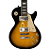 Guitarra Les Paul Vintage Sunburst Michael LP GM730N VS - Imagem 4